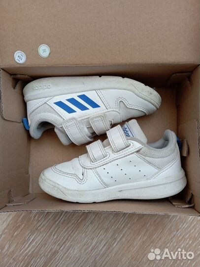 Детская обувь для мальчика