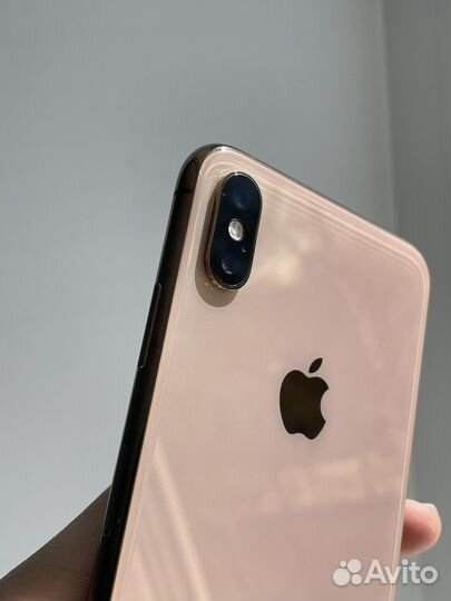 iPhone Xs Max, 64 ГБ