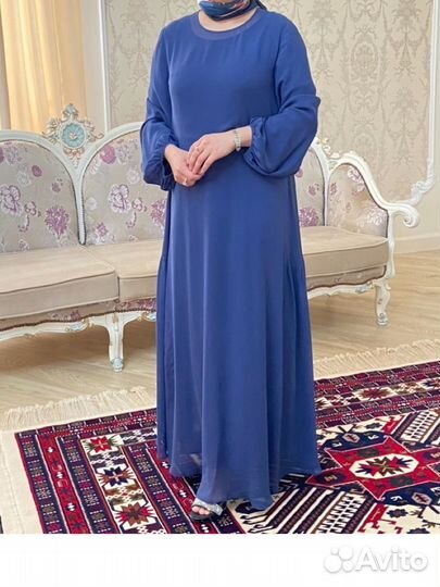 Max Mara платье размер 44 одевала два раза