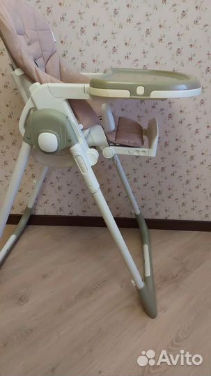 Стул+стол для кормления