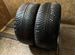 Michelin Pilot Alpin 5 245/40 R19 98V