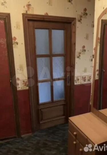 1-к. квартира, 36 м², 10/10 эт.