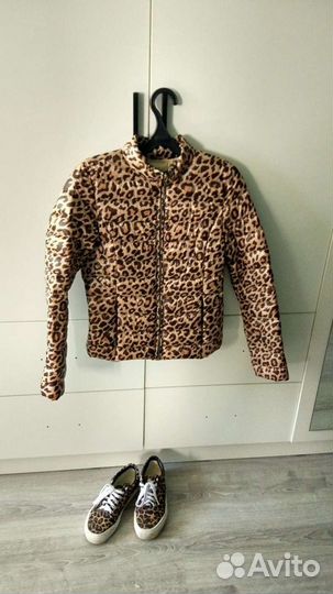 Куртка 40-42
