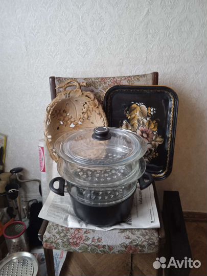 Мантоварка