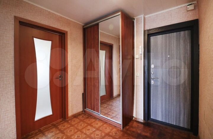 3-к. квартира, 62,1 м², 3/5 эт.