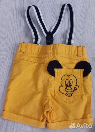 Вещи пакетом с 3мес до 1 года