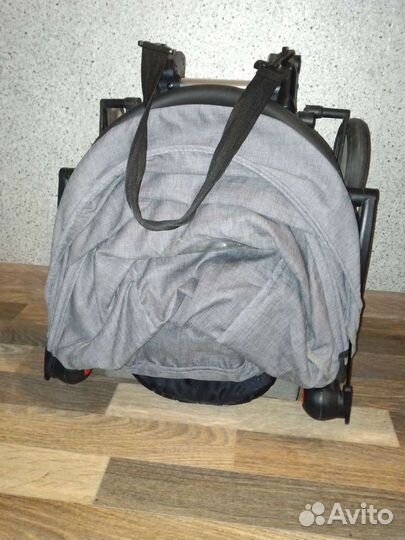 Аренда Прогулочной коляски yoya