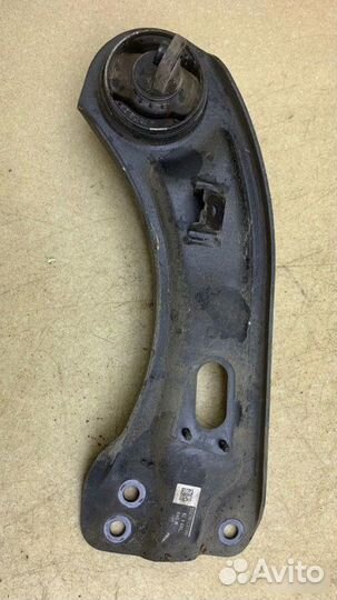 Рычаг задний левый Kia K5 DL3