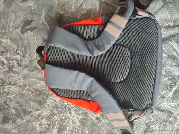 Рюкзак школьный для мальчика новый