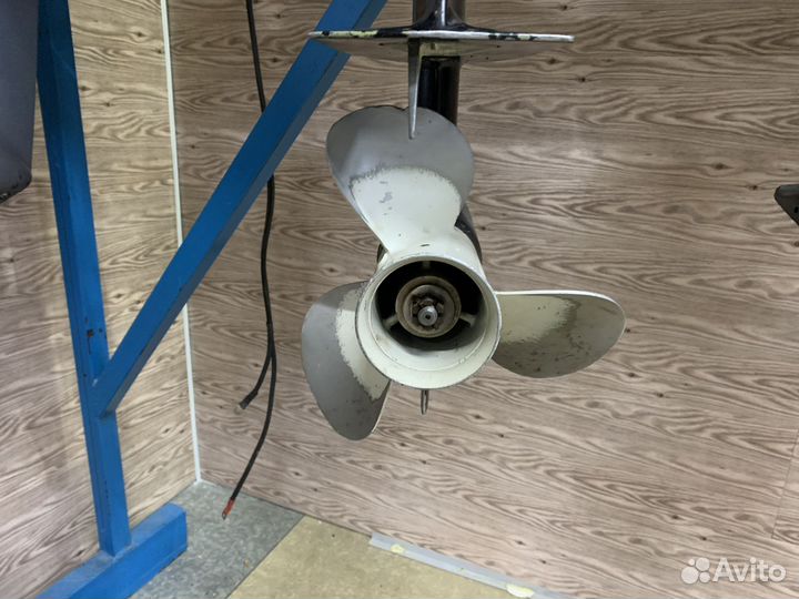 Лодочный мотор tohatsu M 25 H S Б/У