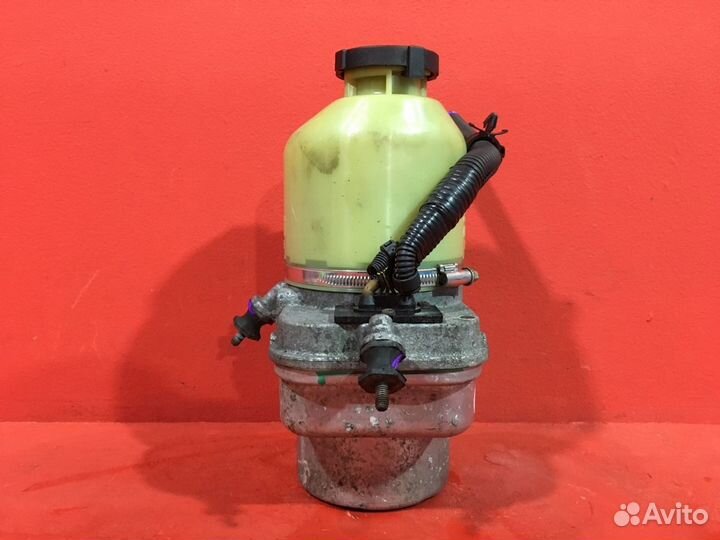 Эгур для Opel Astra H Z14XEP (Б/У)