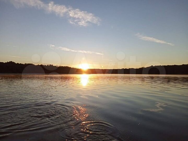 Участок 15 сот. (СНТ, ДНП)