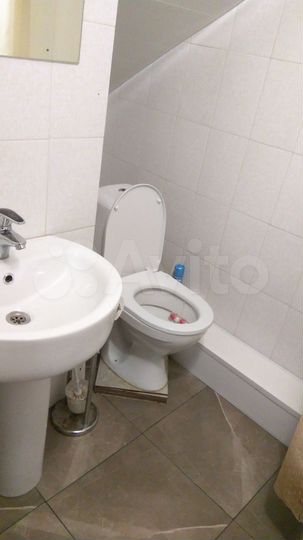 Комната 15 м² в 2-к., 2/3 эт.