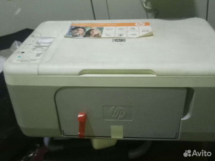 Мфу лазерный бу