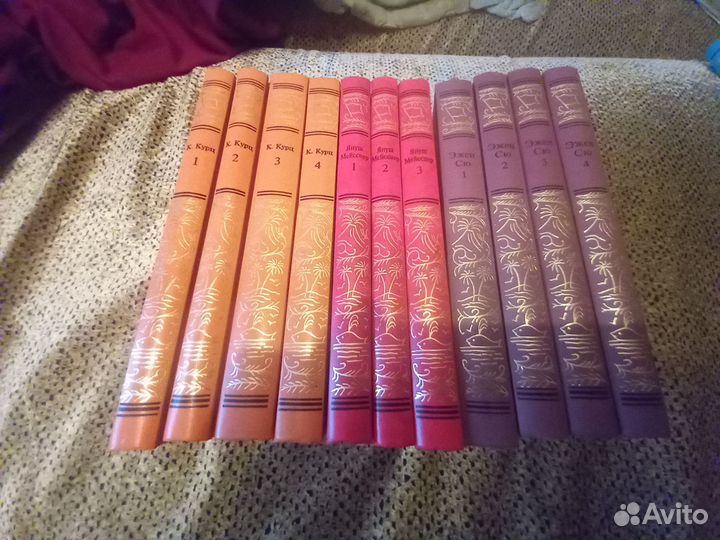 Книги рамки изд.Терра