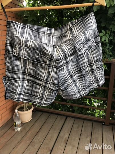 Шорты женские