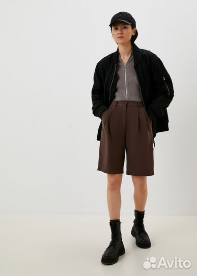 Шорты женские