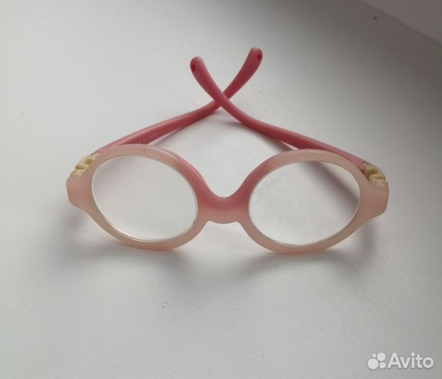 Оправа для очков детская