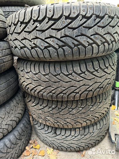 Matador MP 50 Sibir Ice 195/60 R15