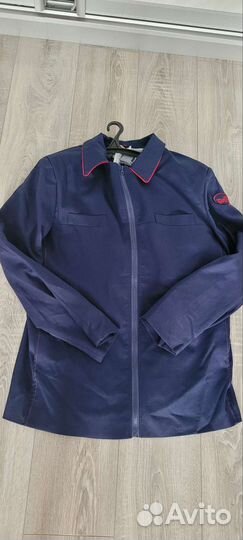 Рабочая спецодежда мужская