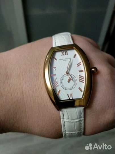 Наручные часы женские Philip Laurence PO21752-43S