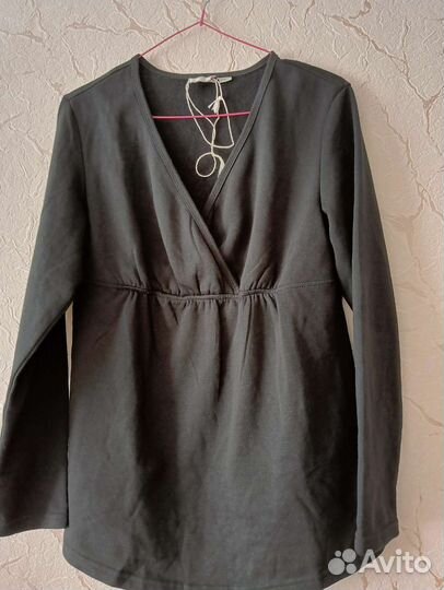 Костюм для беременных и кормящих мамочек