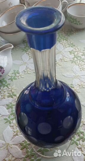 Графин из СССР