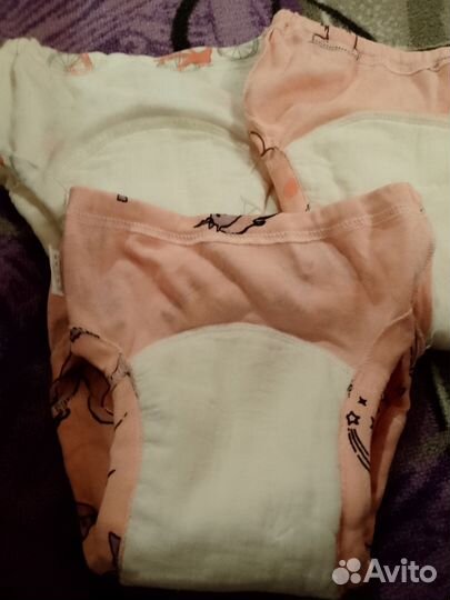 Детские товары