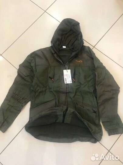 Костюм горка Полигон(флис)