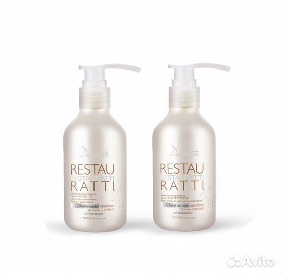 Набор для реконструкции Donatti Restauratti Up