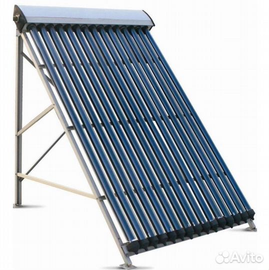 Солнечные панели для дома