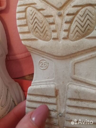 Детские вещи пакетом для девочек