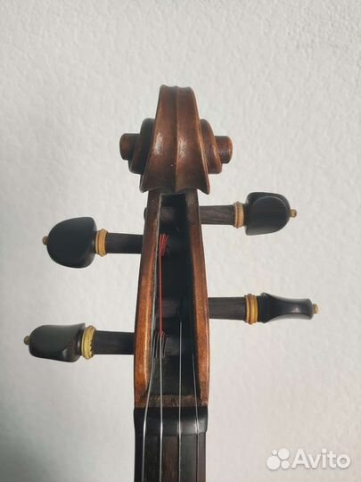 Скрипка 4/4 Немецкая мануфактура