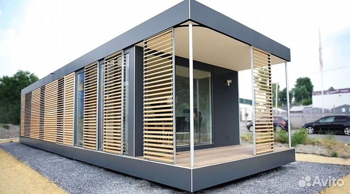 Готовый бизнес / пассивный доход от 100 тыс./мес