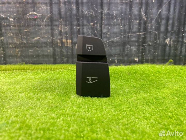 Блок кнопок Audi Q7 4L BAR 2008