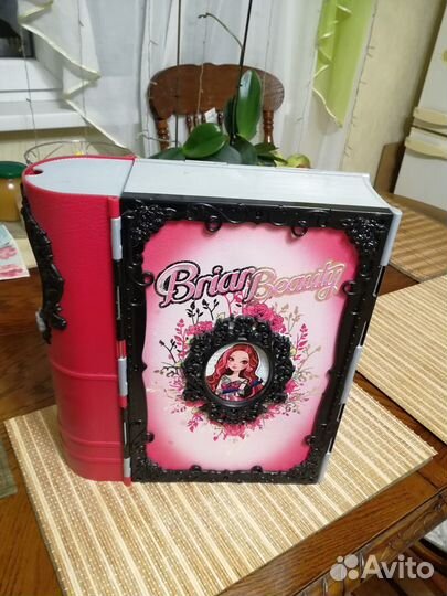 Дом для кукол Monstr High (Монстр Хай)