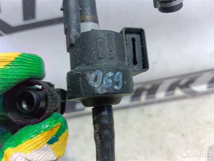 Клапан адсорбера Audi A6 C7 3.0 CGW 2012