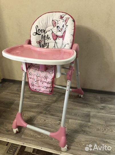 Стул для кормления