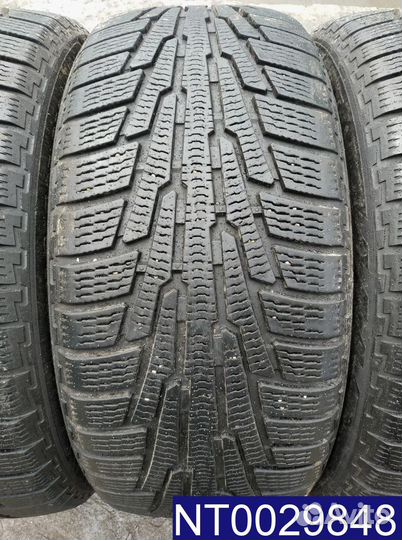 Nokian Tyres Hakkapeliitta R 255/50 R19 97U