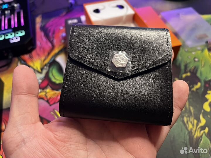 Наушники для прослушивания музыки Sonus/2 драйвера