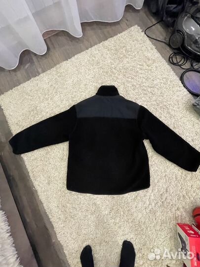 Шерпа H&M