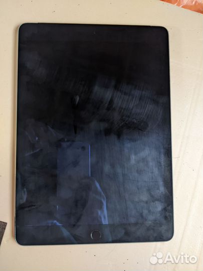 Планшет iPad air 2 64gb + sim