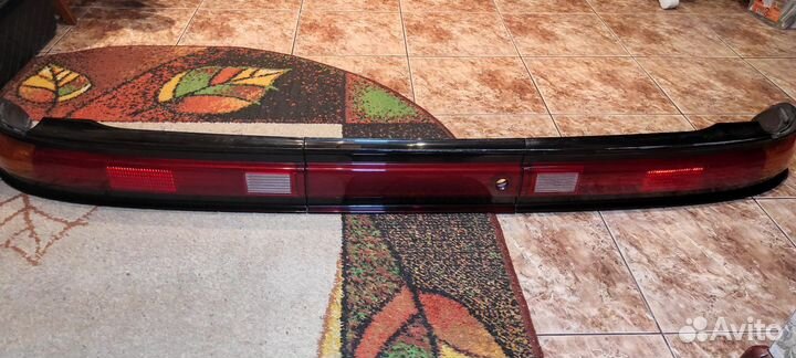 Задние фонари Марк 2 90