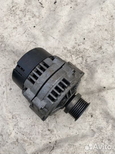 Стартер На газель 405 406 4216