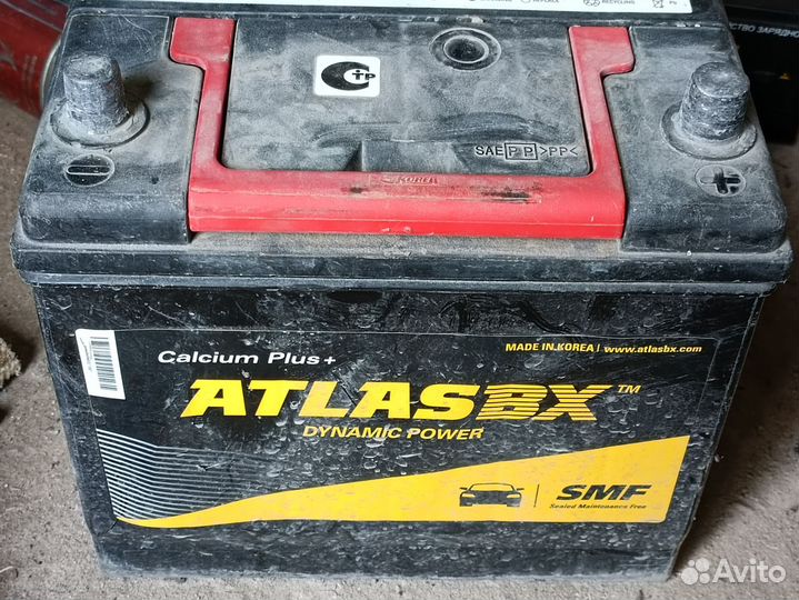 Аккумулятор tesla 60