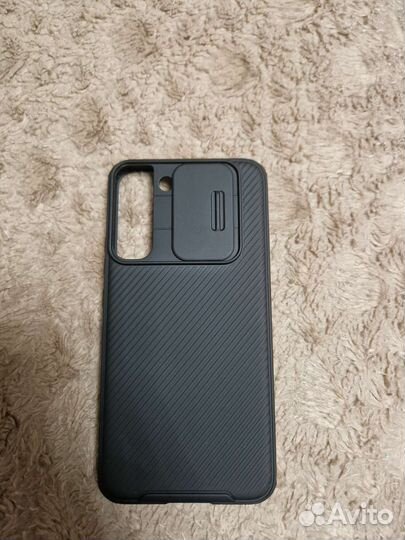 Чехол на Samsung s22 plus
