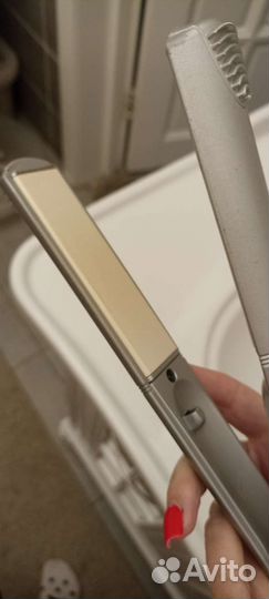 Выпрямитель для волос