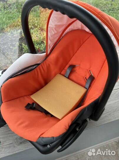 Автолюлька от 0