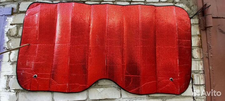 Солнцезащитная пленка