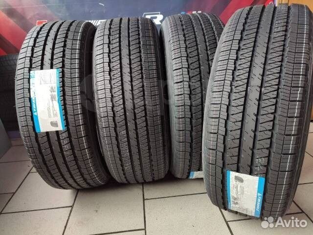 Triangle TR257 245/65 R17 110T